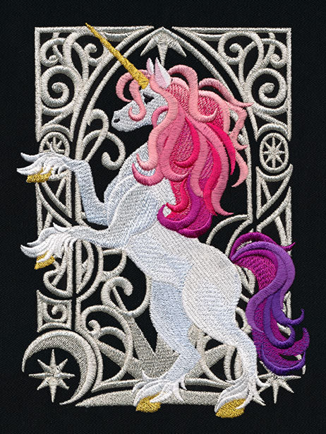 Unicorn Nouveau - Image 4