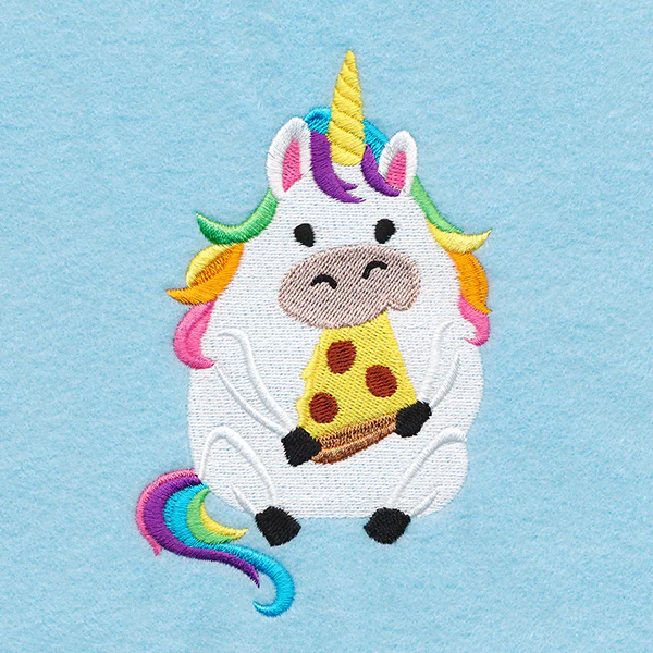 Unicorn Pizza Party - Image 3
