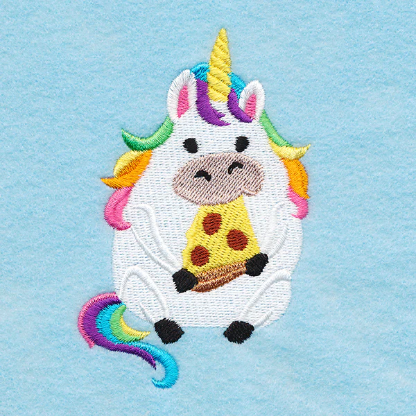 Unicorn Pizza Party - Image 5