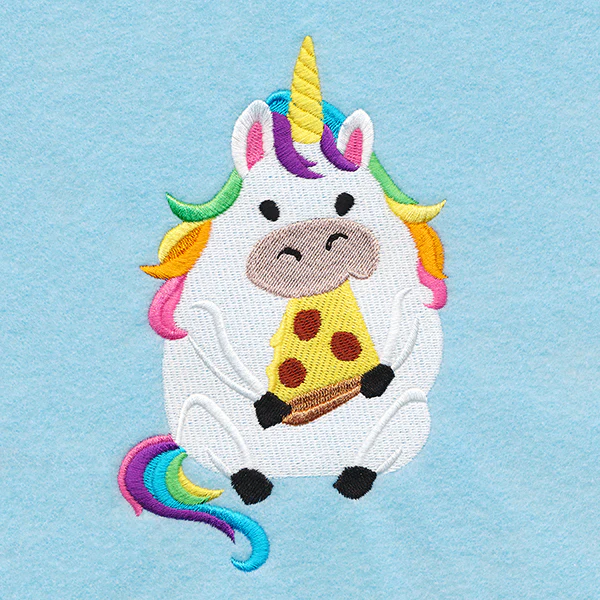 Unicorn Pizza Party - Image 7