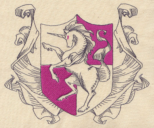 Unicorn Rampant - Image 3