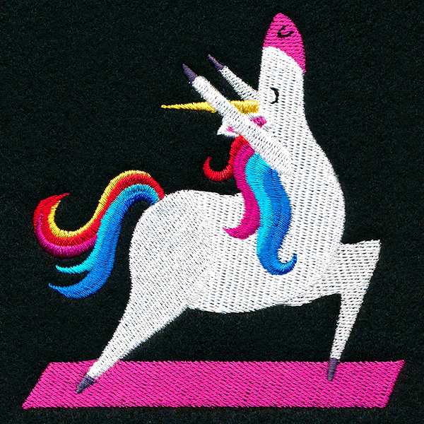 Unicorn Yogi - Image 3