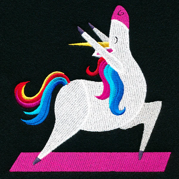 Unicorn Yogi - Image 4
