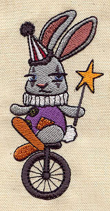 Unicycle Bunny - Image 2
