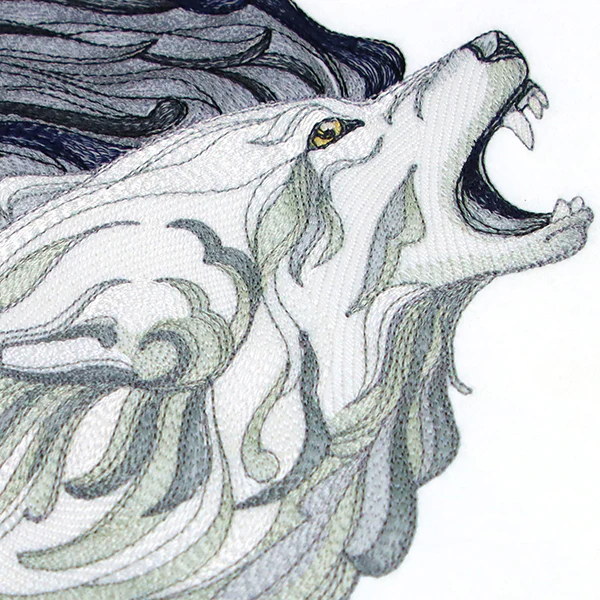 Untamed Wolves - Image 12