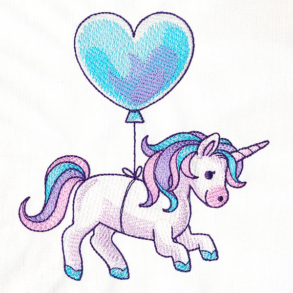 Up and Away Unicorn - Image 3