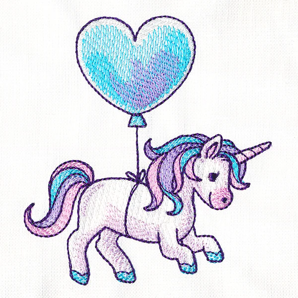 Up and Away Unicorn - Image 4