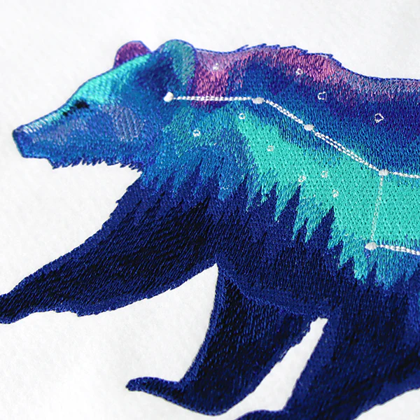 Ursa Major Forest Bear - Image 4