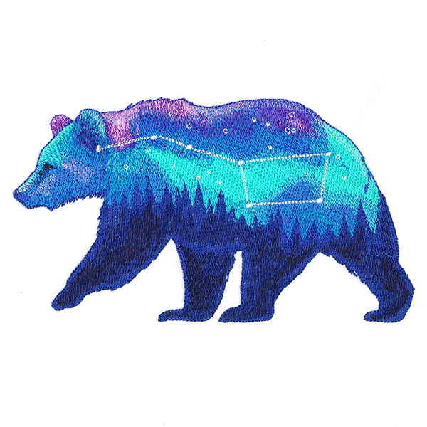Ursa Major Forest Bear - Image 5