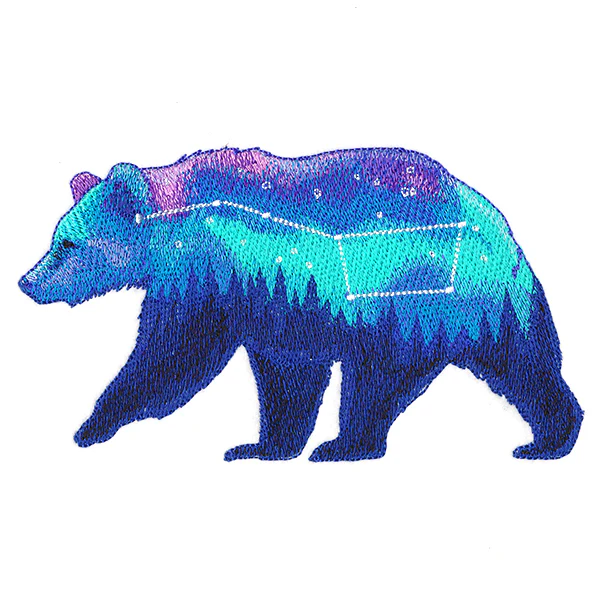 Ursa Major Forest Bear - Image 7