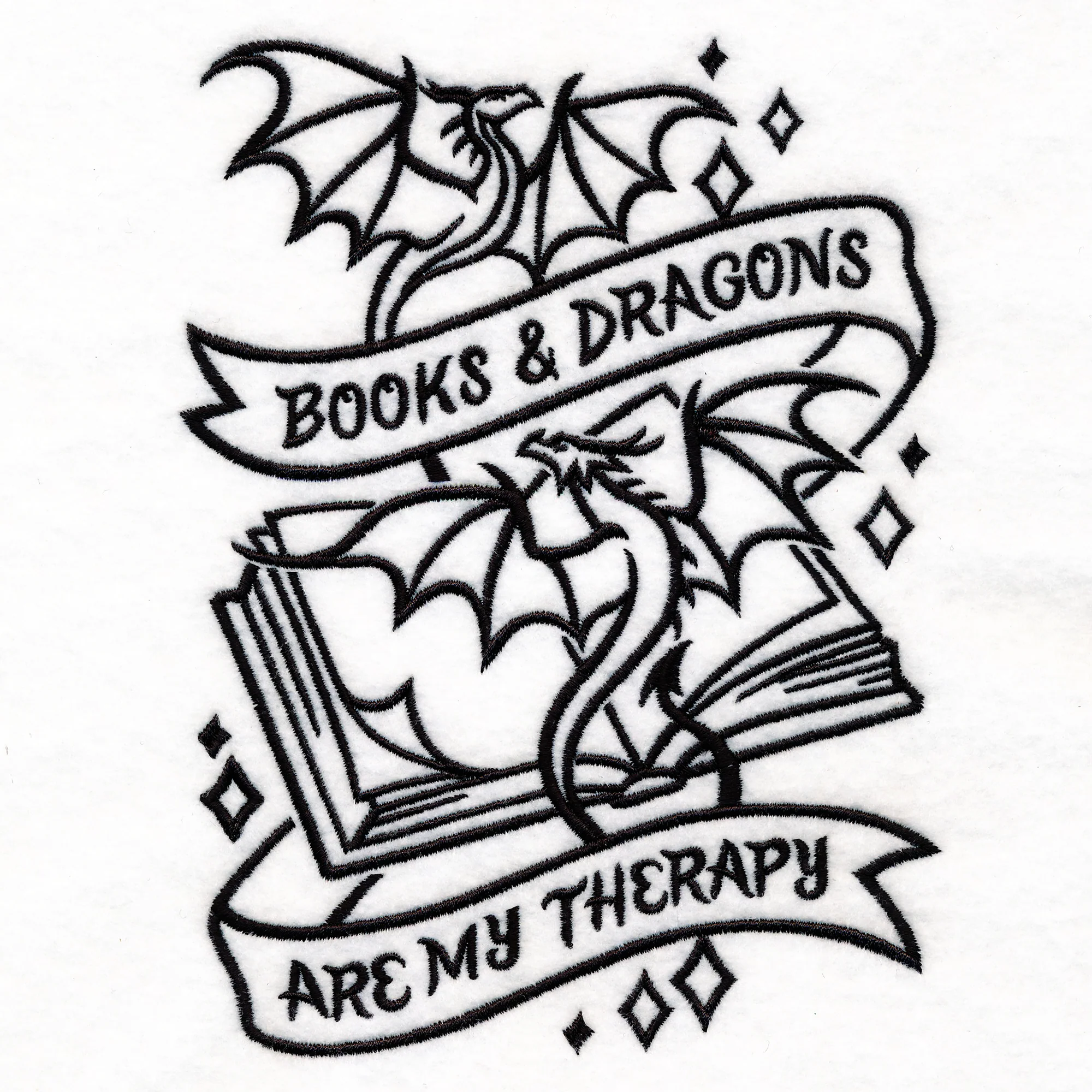 Read, Roll, Repeat - Books and Dragons - Image 5