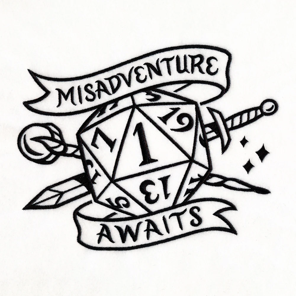 UT Fantasy Gamer Sampler 4 - Misadventure Awaits - Image 7