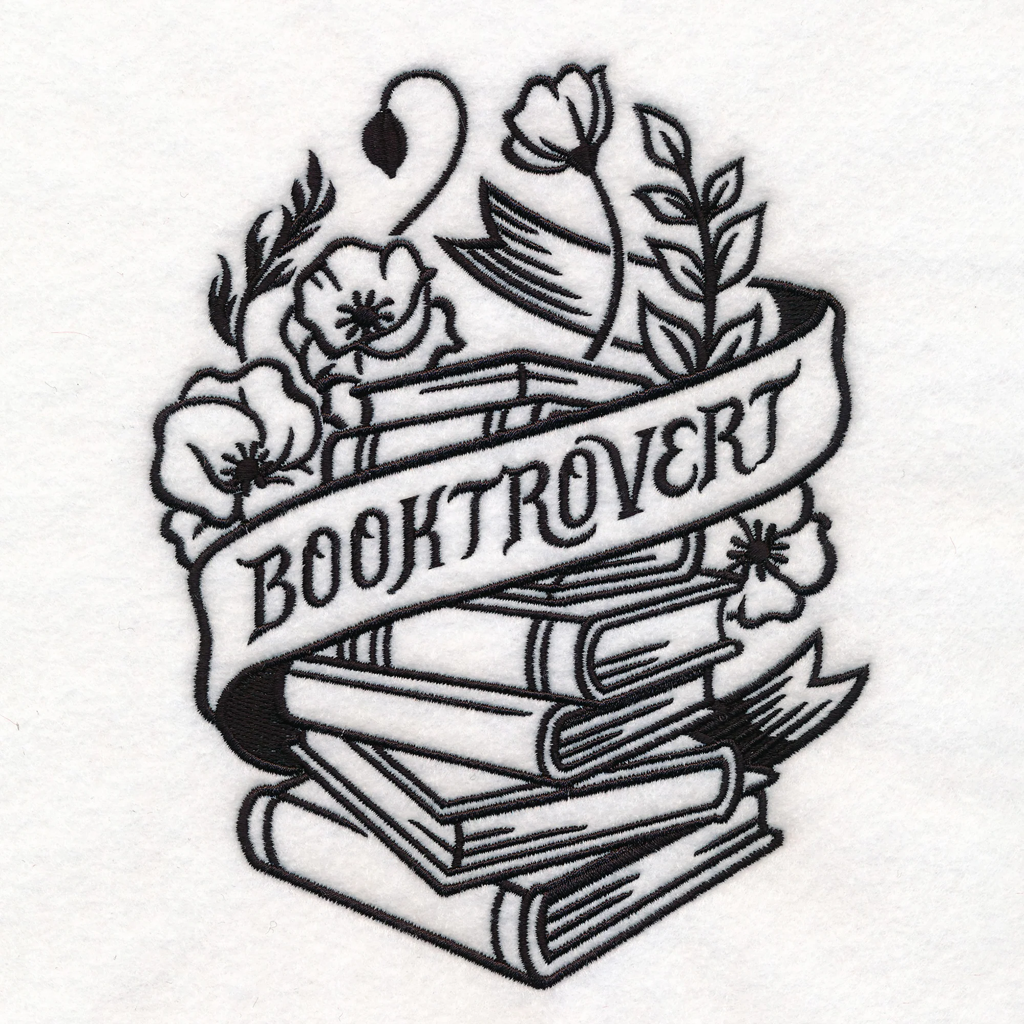 Read, Roll, Repeat - Booktrovert - Image 3