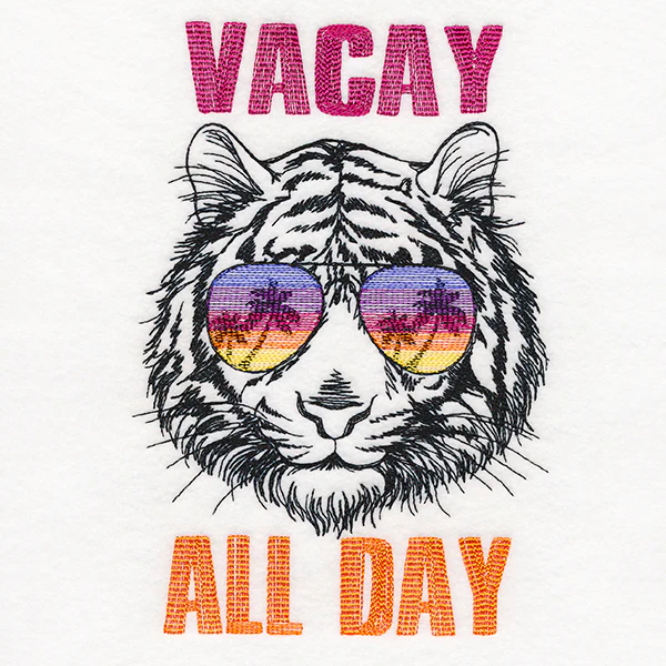 Vacay All Day - Image 3