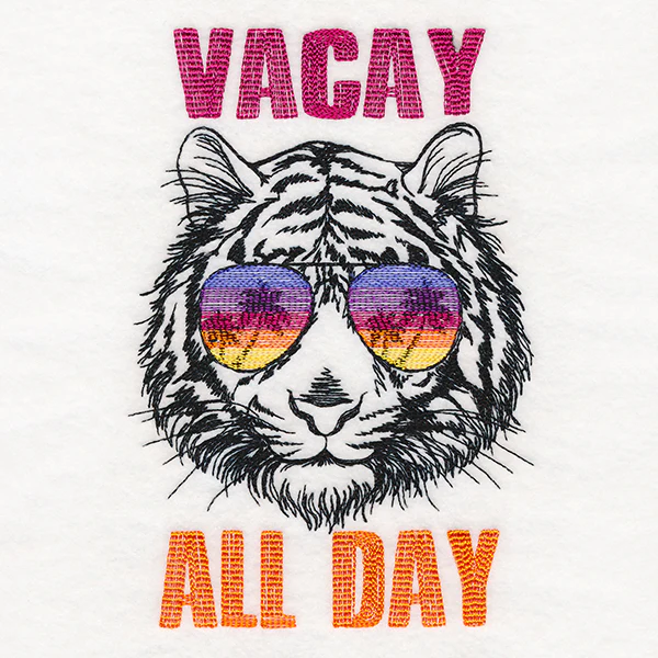 Vacay All Day - Image 4