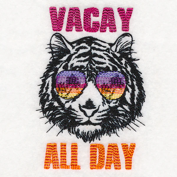Vacay All Day - Image 5