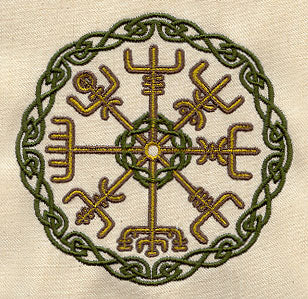 Vegvisir - Image 3