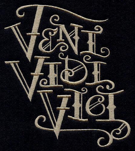 Veni Vidi Vici - Image 4