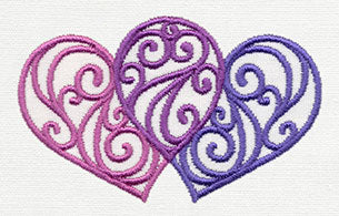 Venn Hearts - Image 3