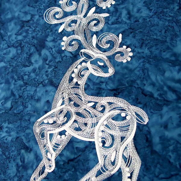 Very Merry Reindeer - Image 2