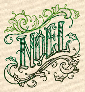 Victorian Noel - Image 3