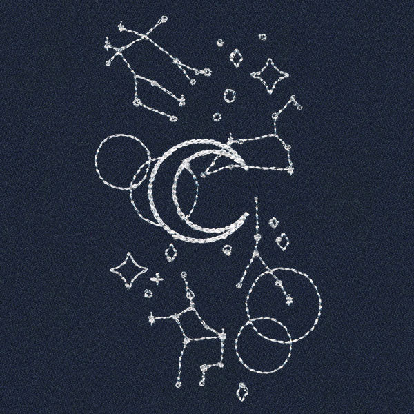 Vintage Celestial - Constellations - Image 5
