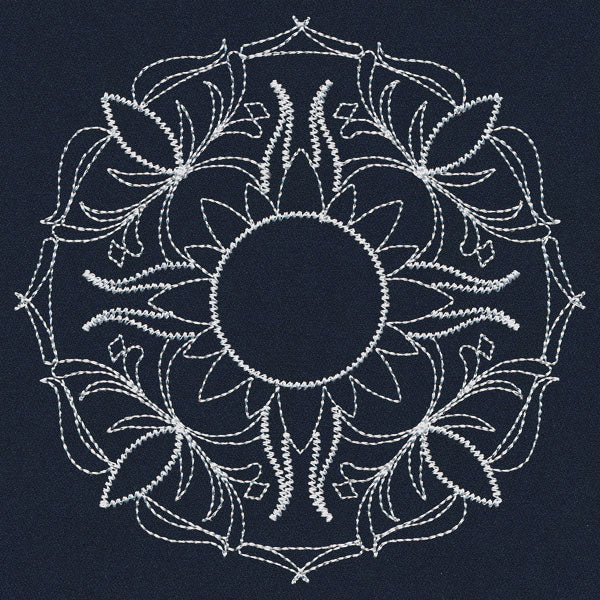 Vintage Celestial - Solar Disk - Image 4