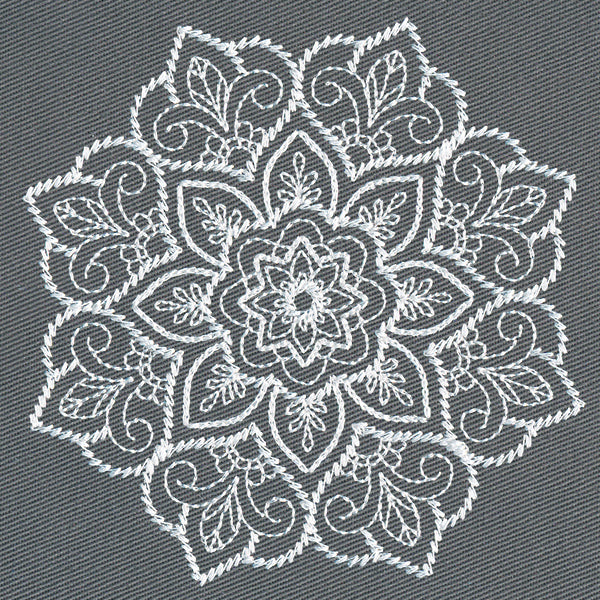 Vintage Medallion - Image 5