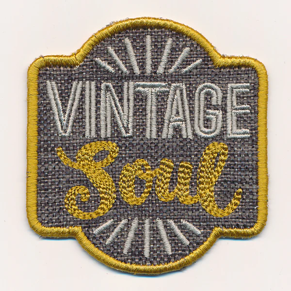 Vintage Soul (Patch) - Image 3