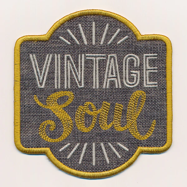 Vintage Soul (Patch) - Image 4