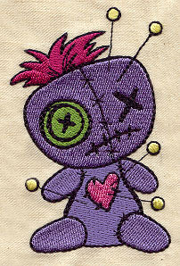 Voodoo Doll - Image 3