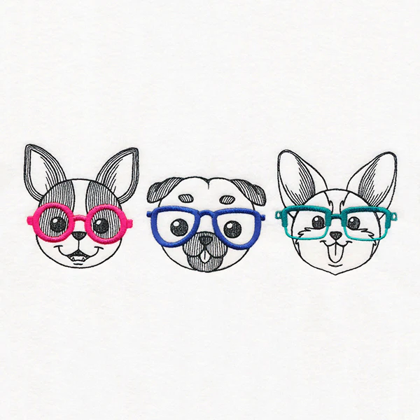 Waggin' Good Time Trio - Image 5