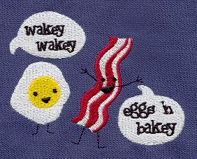 Wakey Wakey - Image 2