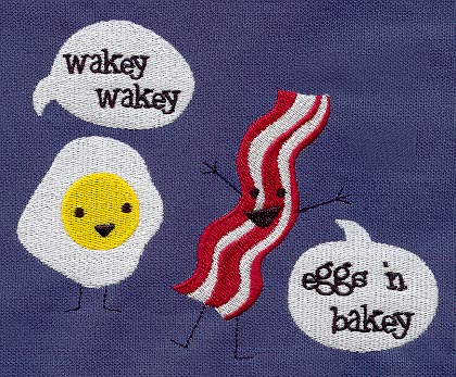 Wakey Wakey - Image 3