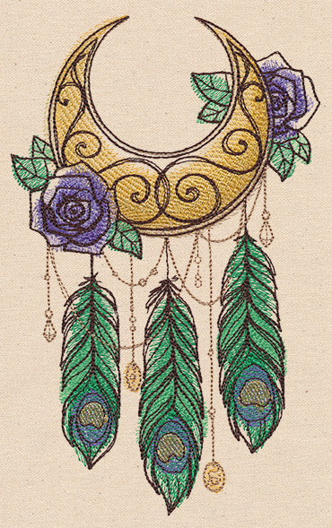 Wanderlust - By the Moonlight - Image 3