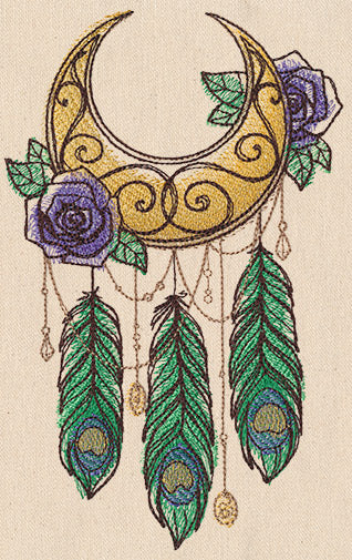 Wanderlust - By the Moonlight - Image 4