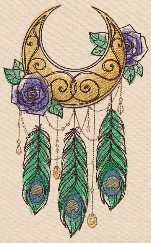 Wanderlust - By the Moonlight - Image 6