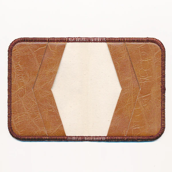 Wanderlust Wallet (In-the-Hoop) - Image 3