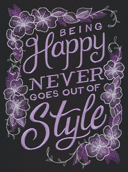 Warm Thoughts - Being Happy - Image 6