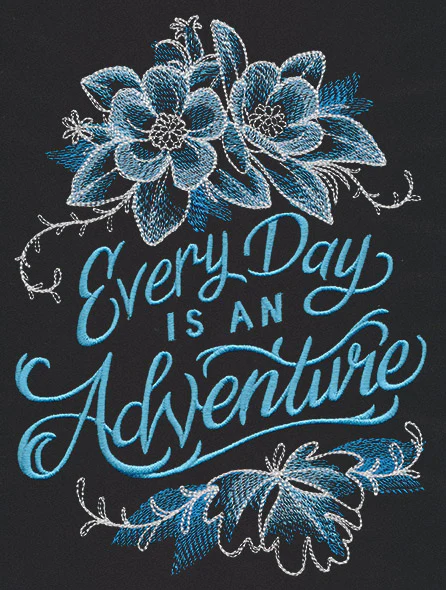 Warm Thoughts - Every Day is an Adventure - Image 2