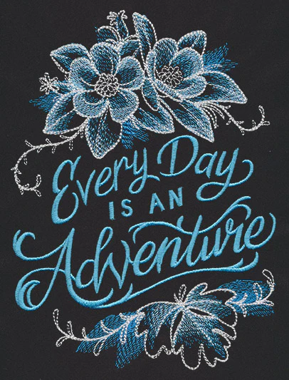 Warm Thoughts - Every Day is an Adventure - Image 3