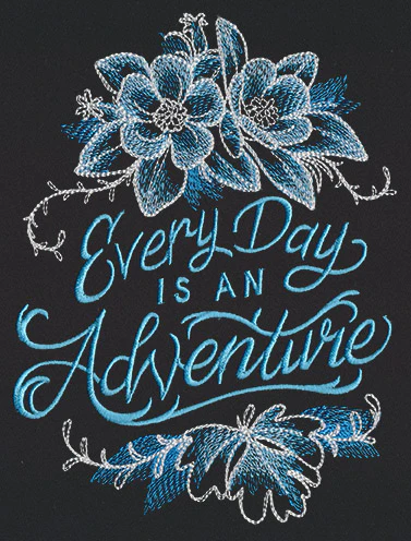 Warm Thoughts - Every Day is an Adventure - Image 4