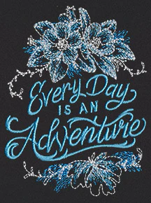 Warm Thoughts - Every Day is an Adventure - Image 5