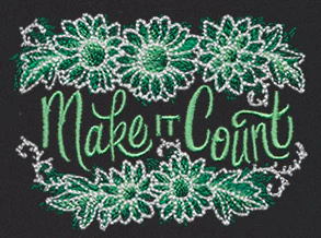 Warm Thoughts - Make it Count - Image 5