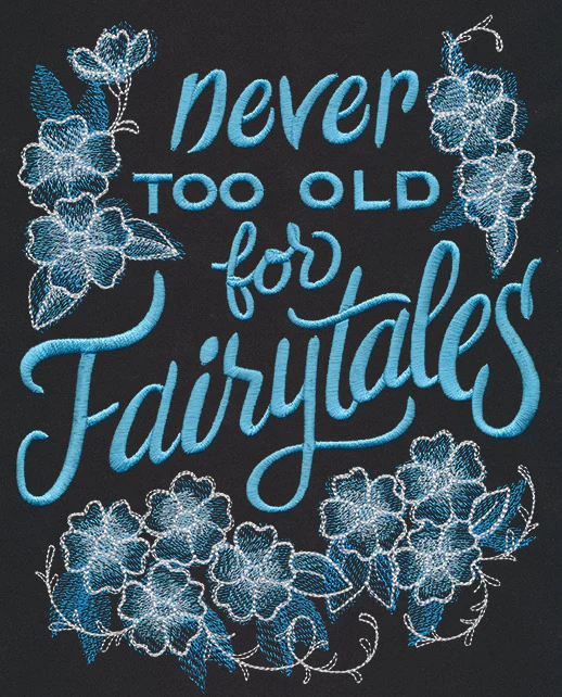 Warm Thoughts - Never Too Old for Fairytales - Image 6