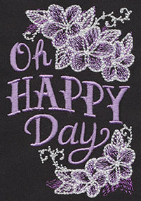 Warm Thoughts - Oh Happy Day - Image 5