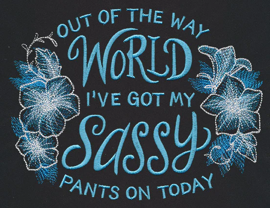 Warm Thoughts - Out of My Way World - Image 3