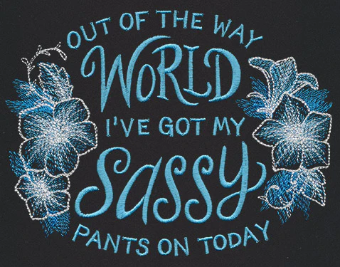 Warm Thoughts - Out of My Way World - Image 4