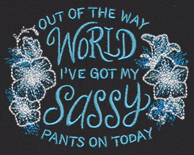 Warm Thoughts - Out of My Way World - Image 5