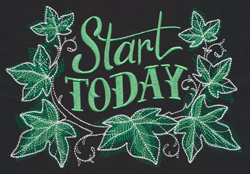 Warm Thoughts - Start Today - Image 4